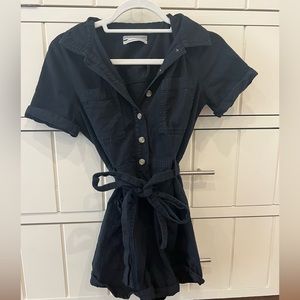 Urban Outfitters Romper. Great Condition.